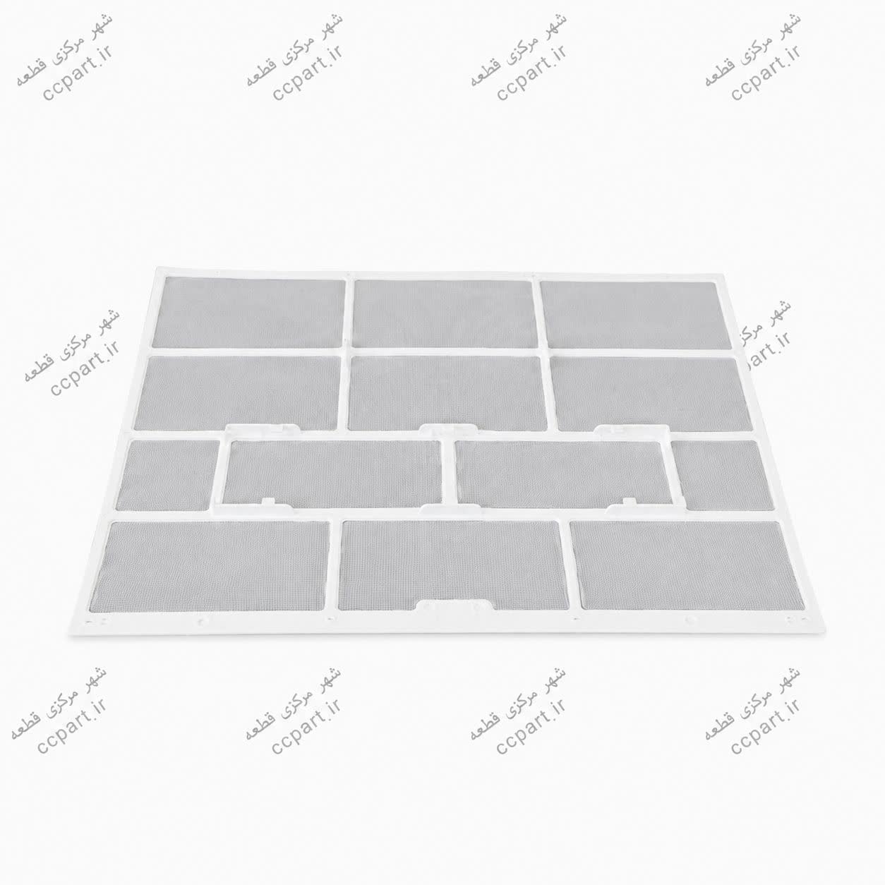 فیلتر پنل کولر گازی 26×31
